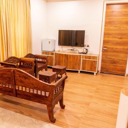 Simba Resort & Spa Kansariya Zewnętrze zdjęcie