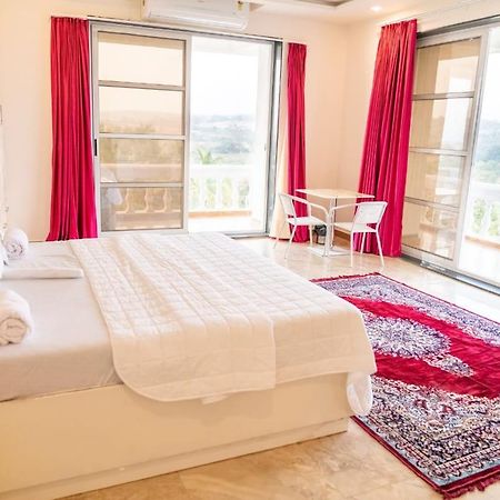 Simba Resort & Spa Kansariya Zewnętrze zdjęcie