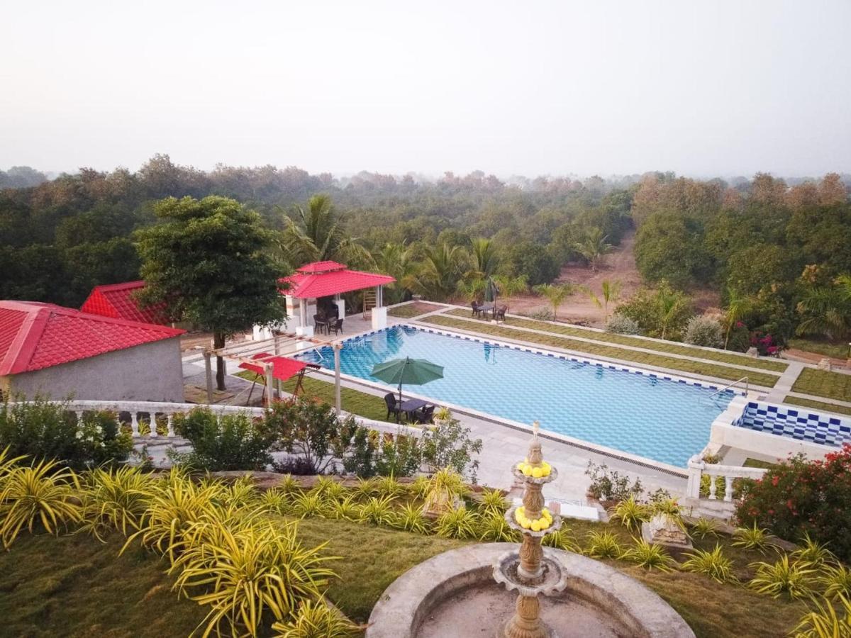 Simba Resort & Spa Kansariya Zewnętrze zdjęcie