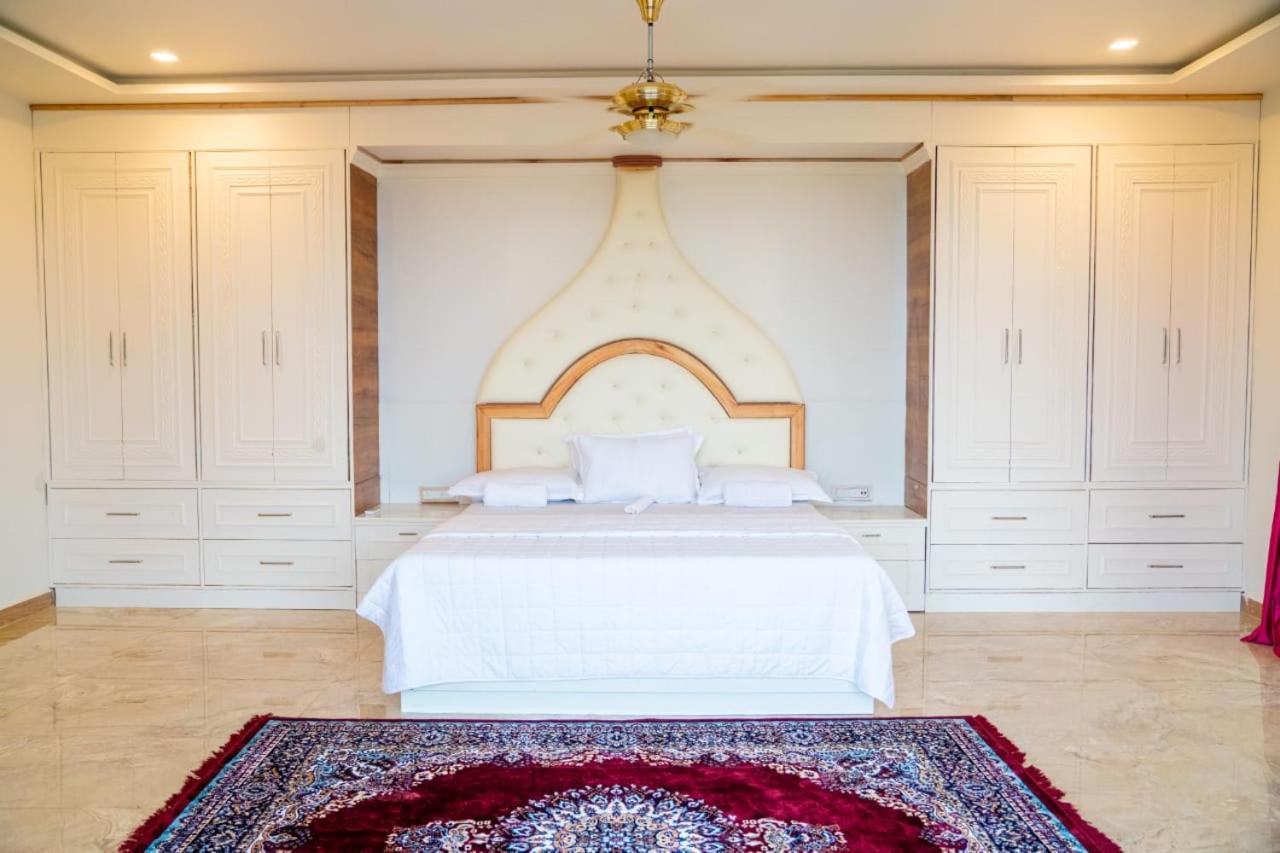Simba Resort & Spa Kansariya Zewnętrze zdjęcie