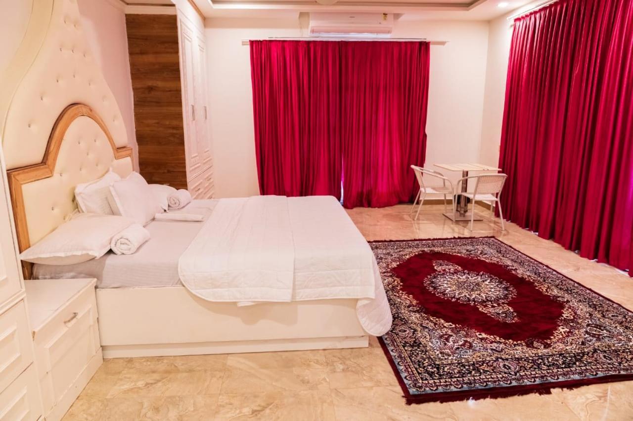 Simba Resort & Spa Kansariya Zewnętrze zdjęcie