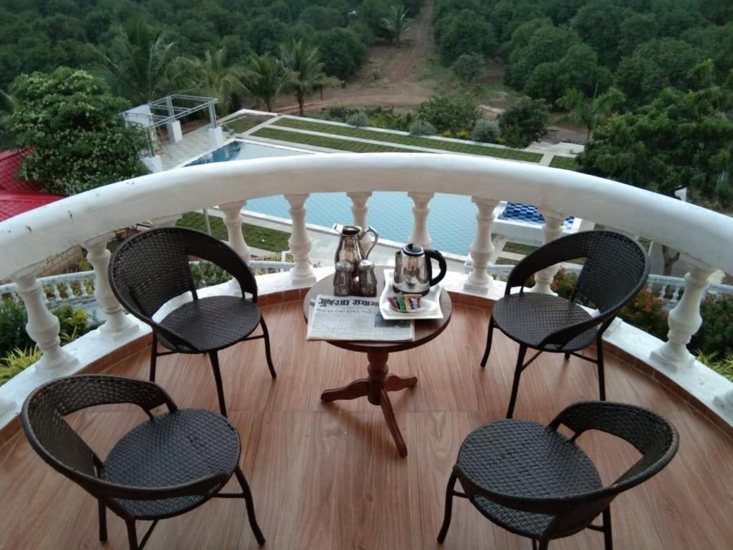 Simba Resort & Spa Kansariya Zewnętrze zdjęcie