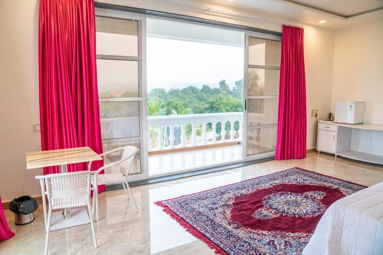 Simba Resort & Spa Kansariya Zewnętrze zdjęcie