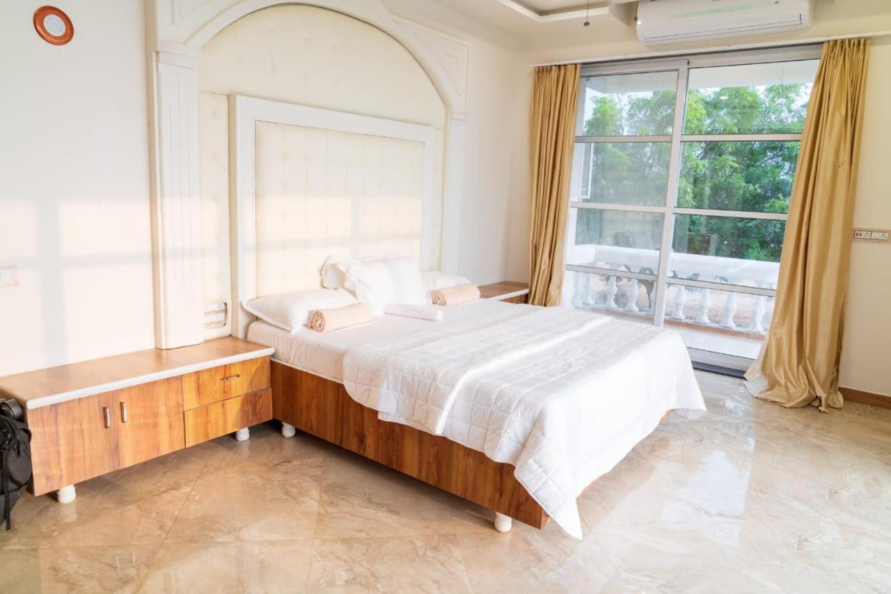 Simba Resort & Spa Kansariya Zewnętrze zdjęcie