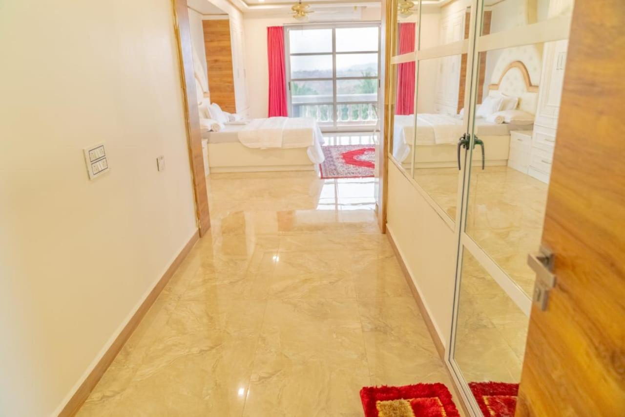 Simba Resort & Spa Kansariya Zewnętrze zdjęcie