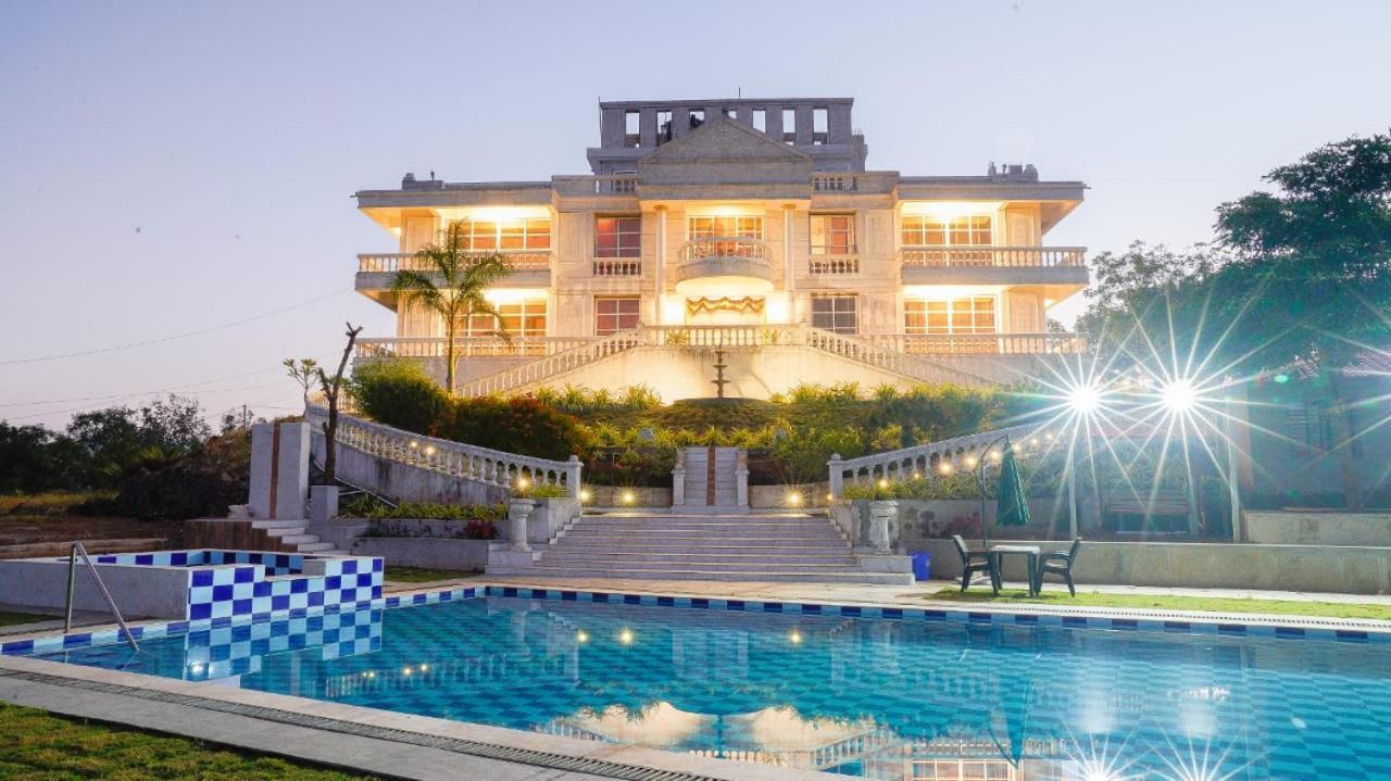 Simba Resort & Spa Kansariya Zewnętrze zdjęcie