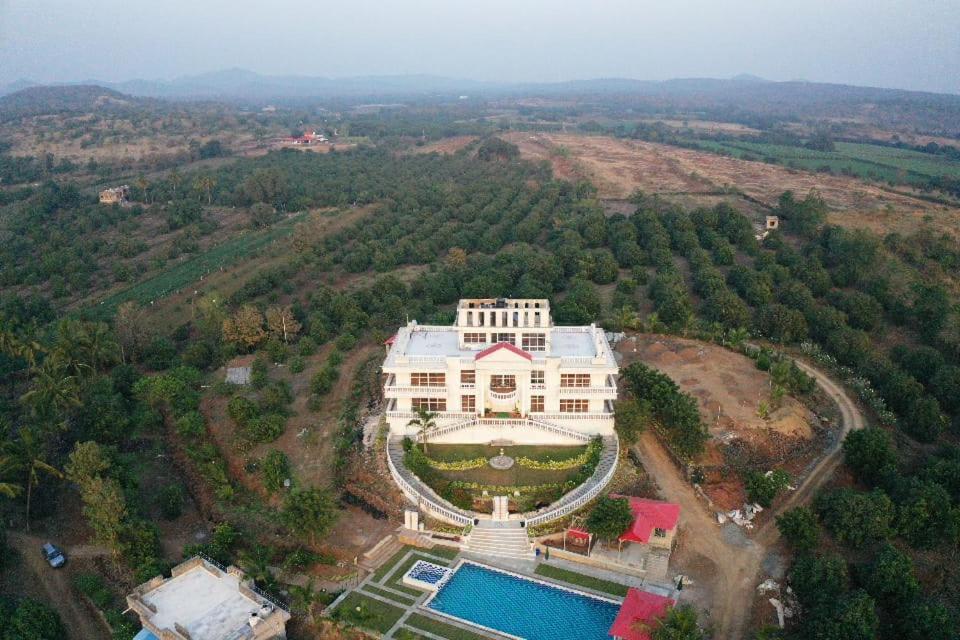 Simba Resort & Spa Kansariya Zewnętrze zdjęcie